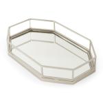 Silver Tray