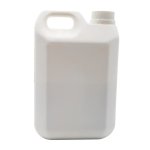 NAUTICA Organics Castor Oil - Organic Bulk - 5L