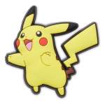 Pokemon Pikachu Jibbitz - Multi Osfa