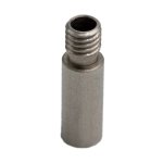 Heat Break For Bowden Hot End With Smooth Shaft
