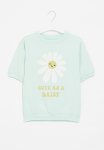 Superbalist Styled Tee - Mint