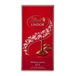 Lindor 100G - Milk