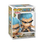 Funko Pop Animation: One Piece – Franky
