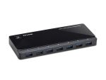 TP-link UH720 USB3.0 7-PORT Hub With 2 Charging Ports