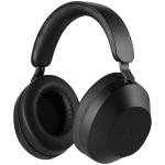 Volkano X H400 Hybrid Active Noise Cancellation Headphones - Black VXH-400-BK