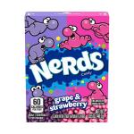 Nerds Grape Strawberry