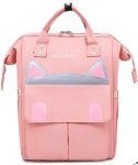 Baby Mommy Bag - Pink