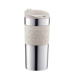 Bodum Stainless Steel Vacuum Travel Mug