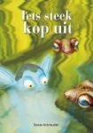 Iets Steek Kop Uit Afrikaans Paperback