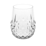 Gaudi' Stemless 490ML