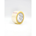 D’afrique 48MMX100M Clear Tape
