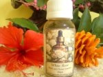 Essence White Rose Herb And Flower 50ML