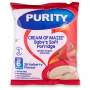 Purity Cream Of Maize Baby Soft Porridge 400G - From 6 Months - Strawberry