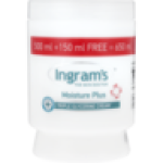 Triple Glycerine Cream 650ML