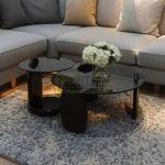 Sorina Twin Coffee Table