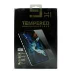 2.5D Tempered Glass Screen Protector For Ipad Pro 10.5 - Clear