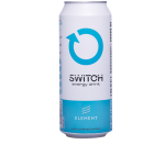 Switch Energy Drink Element 6X500ML