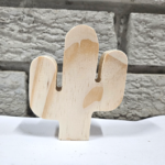 Wood Pine Cactus 1