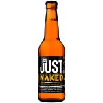 Naked Non Alcoholic Beer By Darling - Case 24