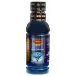Minnies Blue Curacao Flavoured Mocktail Syrup 500ML