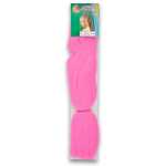 Yaki Braid 24" - Astral Pink