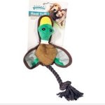 Pawise Real Tuff – Mallard Duck
