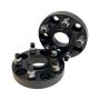 25MM 5X114.3 Lexus Is Wheel Spacers 60.1 Cb Pair