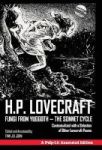 Fungi From Yuggoth - The Sonnet Cycle - Contextualized With A Selection Of Other Lovecraft Poems - A Pulp-lit Annotated Edition