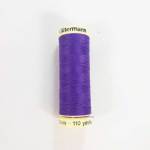 &apos -1 Gutermann Thread 100METRE Sew All