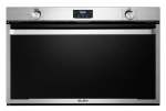 ELBA 90CM Built In Multifunction Electric Oven 02 ELIO E91 Mf
