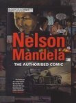 Nelson Mandela : The Authorised Comic Book