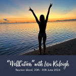 WellCation" With Reunion Island - Single Private Room