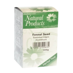 Dried Fennel Seed 100G