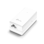 TP-link 24VDC Passive Poe Adapter TL-POE2412G