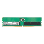 Transcend 16GB DDR5-5600 Ecc Dimm 1RX8 2GX8 CL46 1.1V