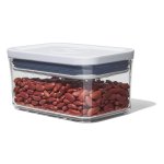 OXO Pop Rectangle MINI - 0.6L