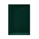 A5 Diary Page A Day Ps 2027 Green