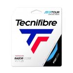 Razor Code 17 1.25 Blue Tennis String Set