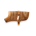 Tailored Reversible Coat - L 55CM