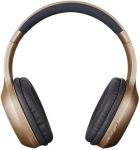 Bounce Samba Headphone & Tango Earphone Bt Bundle – Gold
