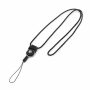 Killer Deals Rotating Nylon Lanyard For Cell Phone/ Keys/ Id Card/ Usbs - Best Bargains Online