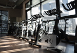 Women's Boxing & Fitness Centre