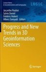 Progress And New Trends In 3D Geoinformation Sciences Hardcover 2013 Ed.