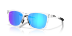 Oakley - Paracord - Polished Clear prizm Sapphire