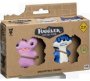 Collectible Figures 2 Pack Window Box