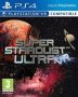 Super Stardust Ultra VR Nordic Box - Efigs In Game Playstation 4