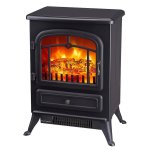 Condere Fireplace Electric Heater