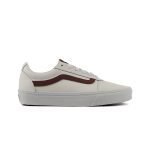 Vans - Ward Leather Upper Womens - 4