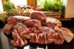 Half Lamb Bundle Cut Up Into Pieces Avg 10KG