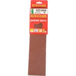Tork Craft Sanding Belt 75 X 610 Mm 60 Grit 2 PACK ABR12060